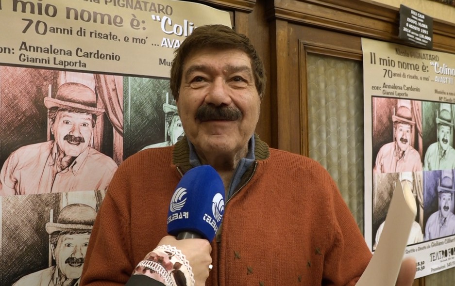 Nicola Pignataro