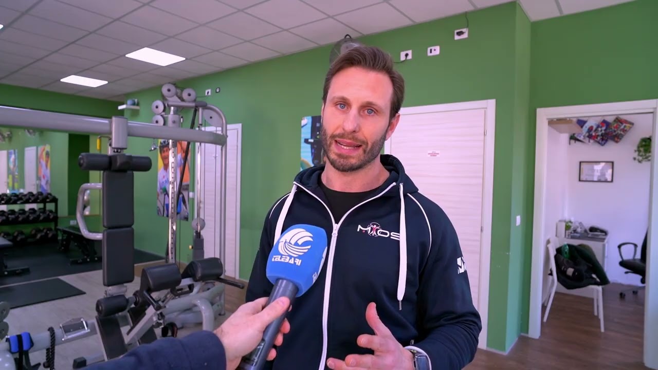 Oltre L’estetica, In Palestra Oggi Vince La Salute: “È L’idea Antica Del Bello E Buono” Della Longevità – Video