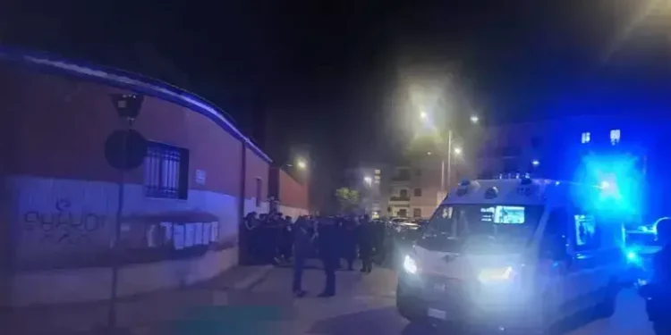 Omicidio Foggia
