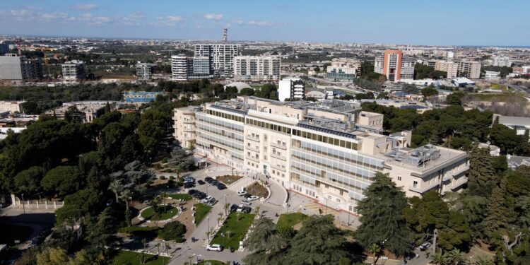 Oncologico Bari