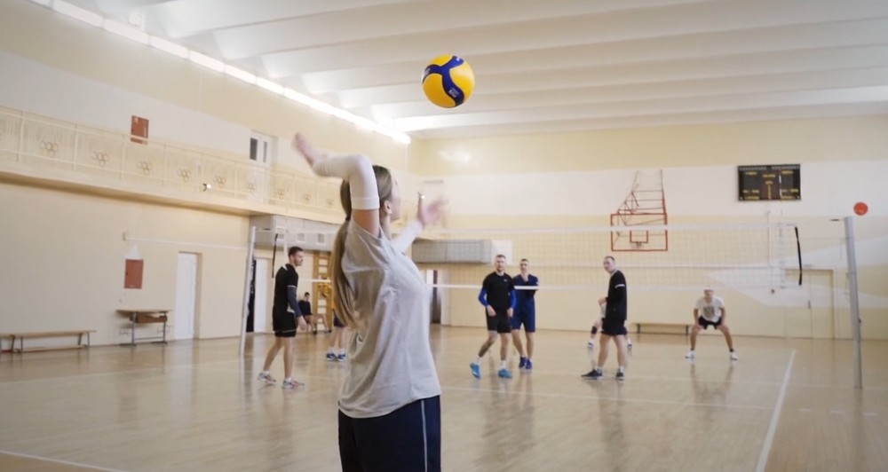 Palestra Sport