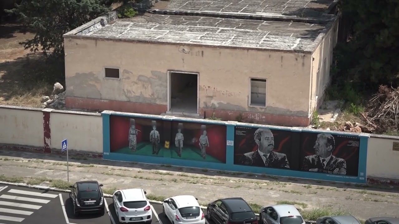 Parco Della Giustizia A Bari, Non Solo Cobar: Il Consiglio Di Stato ‘bacchetta’ Anche Manelli – Video
