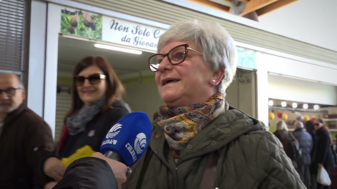 Pasqua, Caro Prezzi A Bari: “agnello E Verdure Intoccabili. Qualche Rinuncia, Ma Il Pranzo Si Fa” – Video