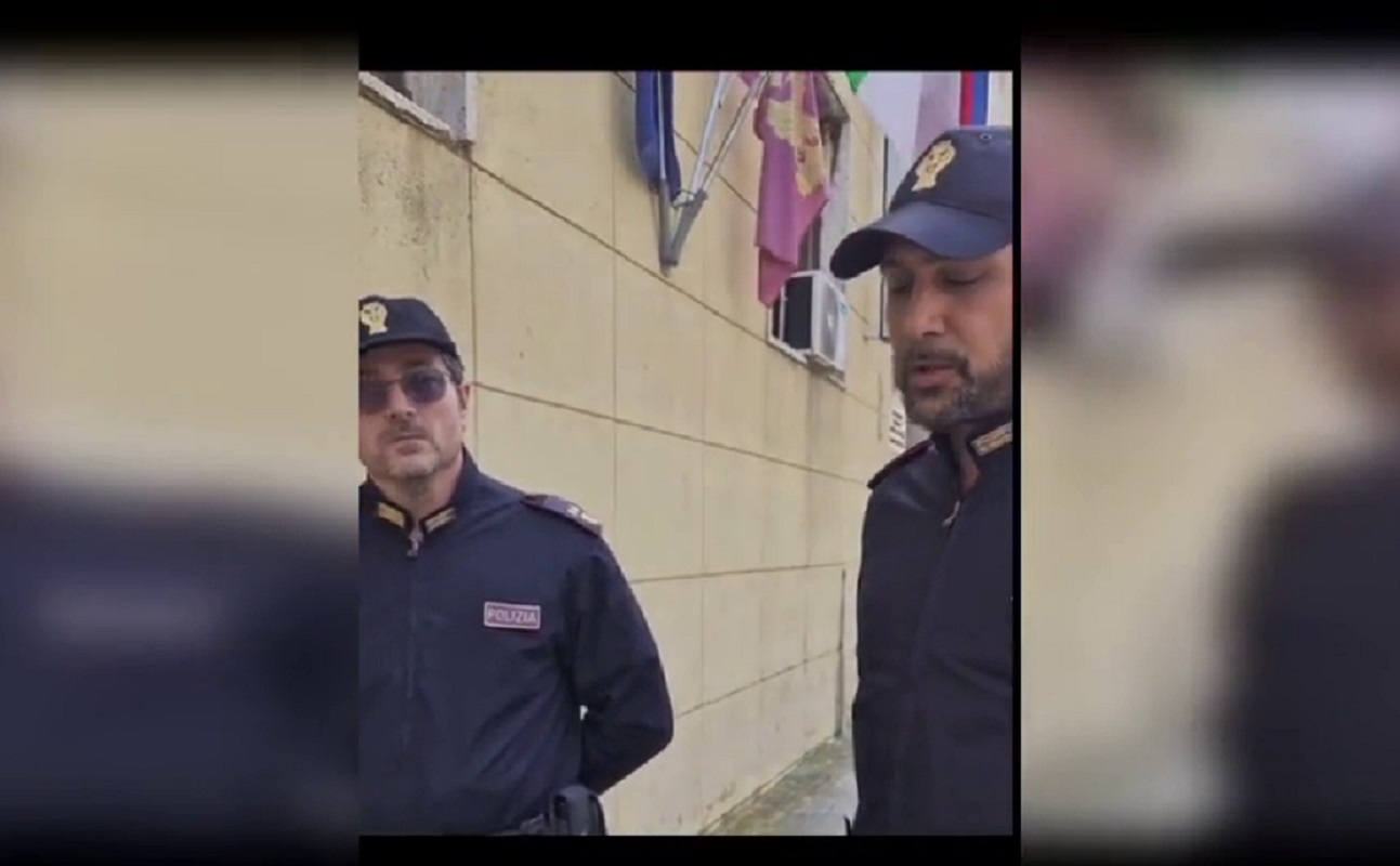 Poliziotti