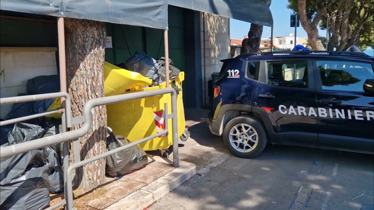 Prima La Lite, Poi I Killer Che Rientrano Nel Divinae E Sparano: La Ricostruzione Dell’omicidio A Bisceglie – Video