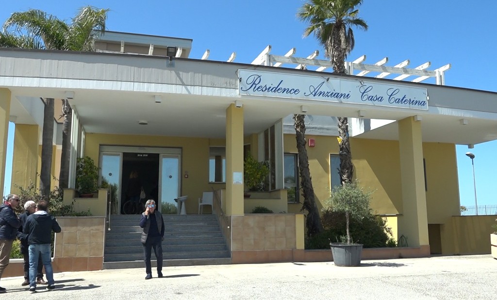 Residence Santa Caterina