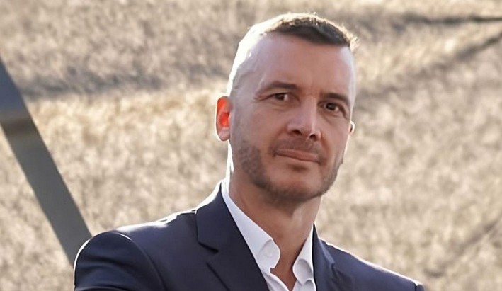 Rocco Casalino 1