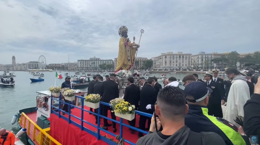 San Nicola