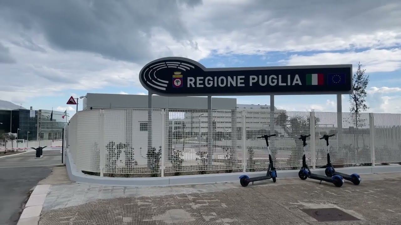Sanità Puglia, Deficit Da 369 Milioni: Ipotesi Risorse Da Avanzi Di Bilancio Per Frenare Il Prelievo Irpef – Video