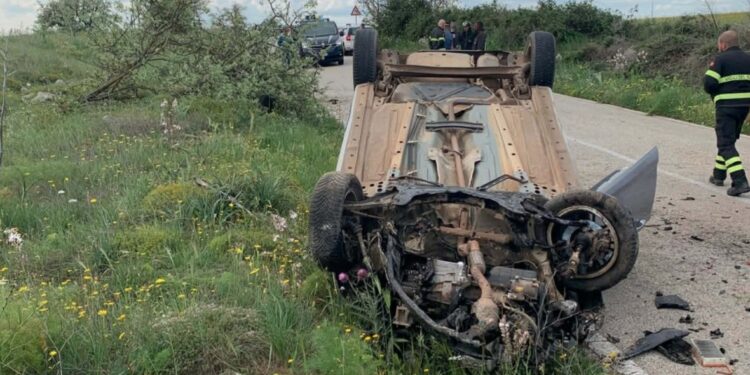 Incidente Ev