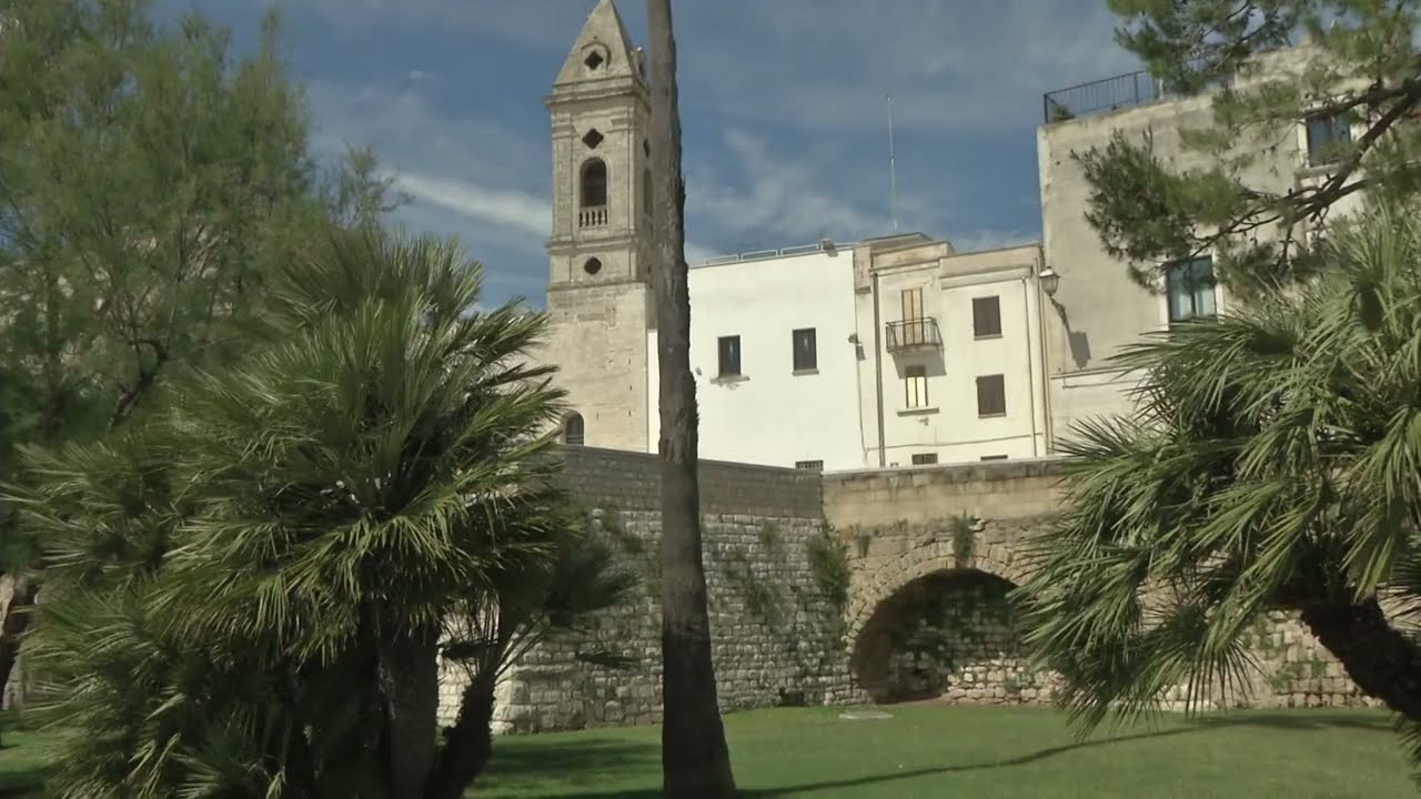 “siamo Rimasti In 4mila”, Fenomeno Spopolamento Di Bari Vecchia: Tra Allarme Sicurezza E Abbandono – Video