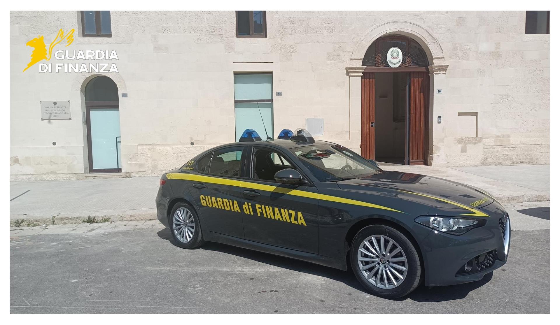 Finanza