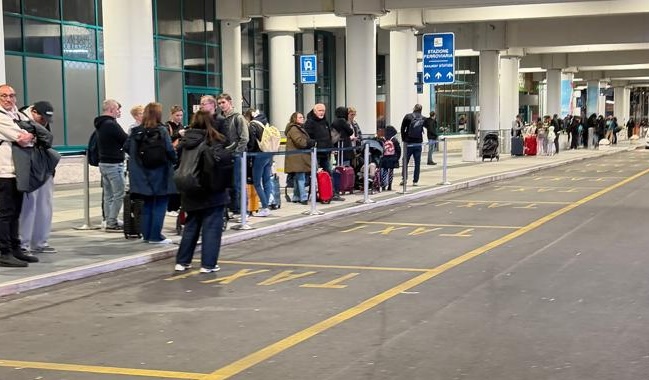 Taxi Aeroporto