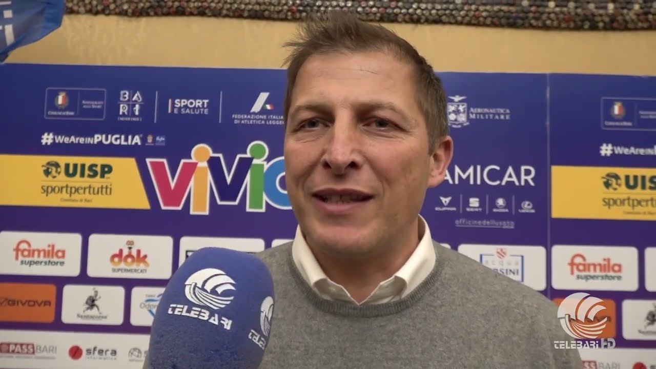 Tg Telebari Mattina 01 04 26