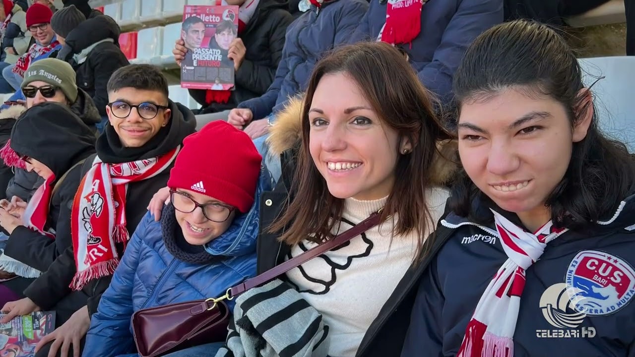 Tg Telebari Mattina 03 04 26