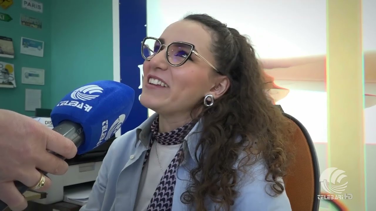 Tg Telebari Mattina 07 06 24