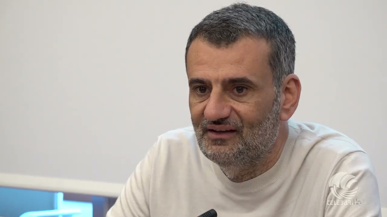 Tg Telebari Mattina 08 04 26