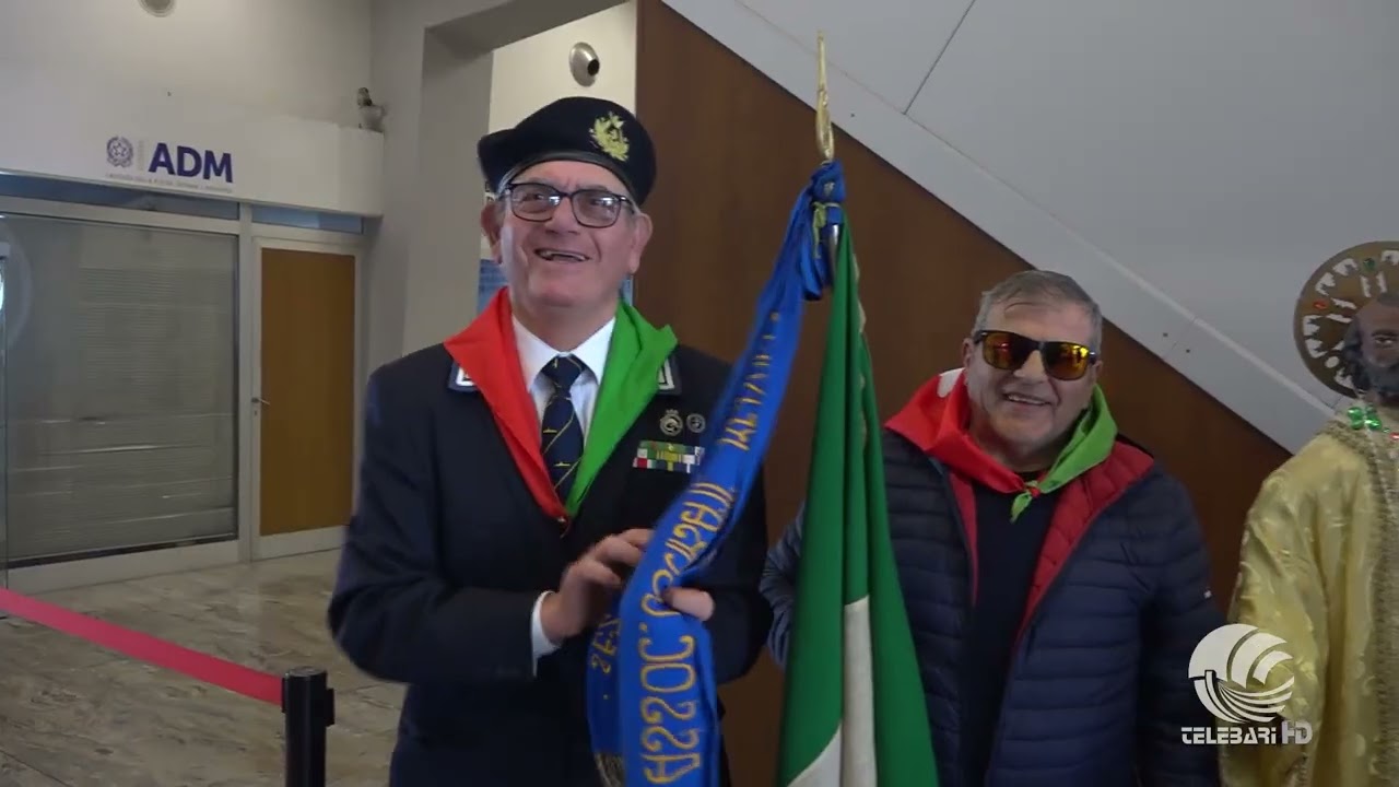 Tg Telebari Mattina 09 04 26