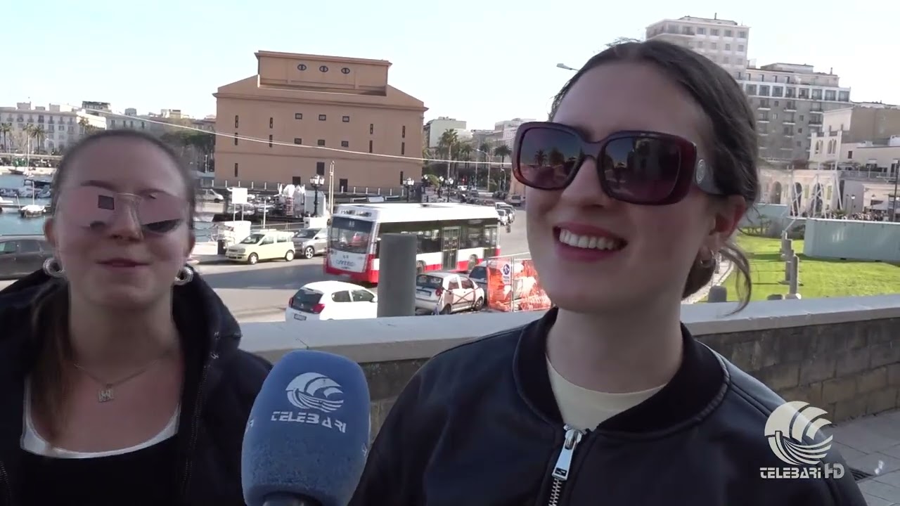 Tg Telebari Mattina 13 04 26