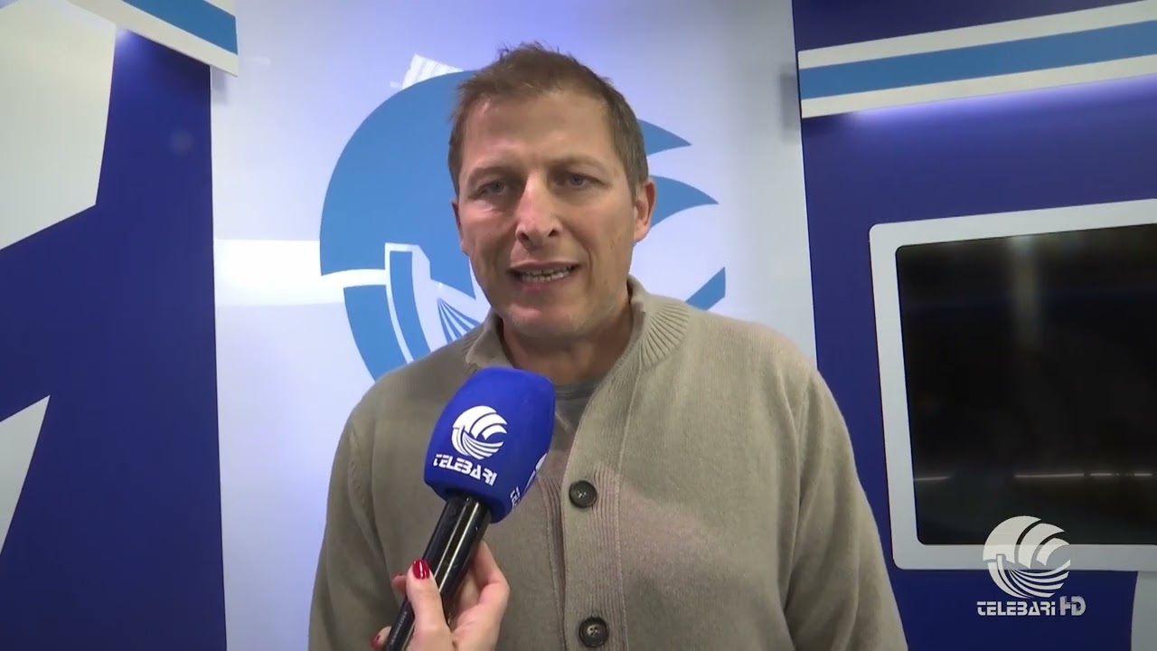 Tg Telebari Mattina 14 04 26