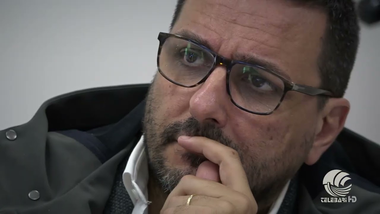 Tg Telebari Mattina 15 04 26