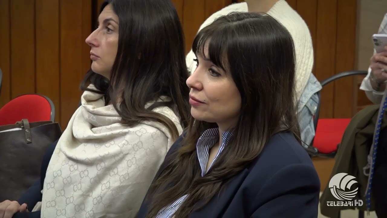 Tg Telebari Mattina 20 04 26