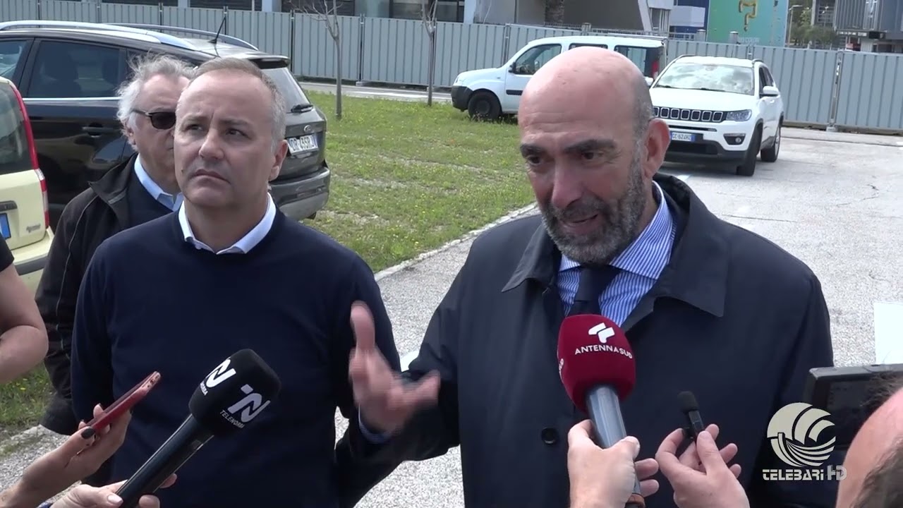 Tg Telebari Mattina 21 04 26