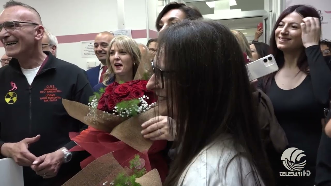 Tg Telebari Mattina 24 04 25