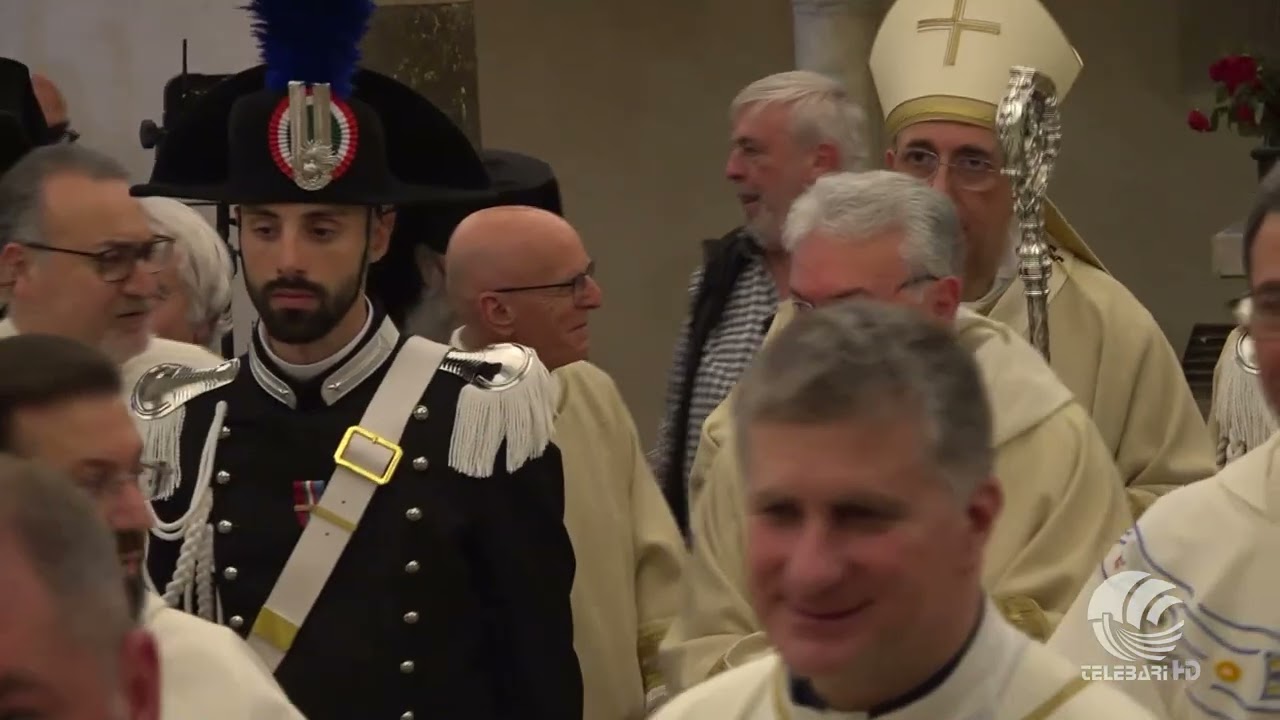 Tg Telebari Mattina 28 04 26