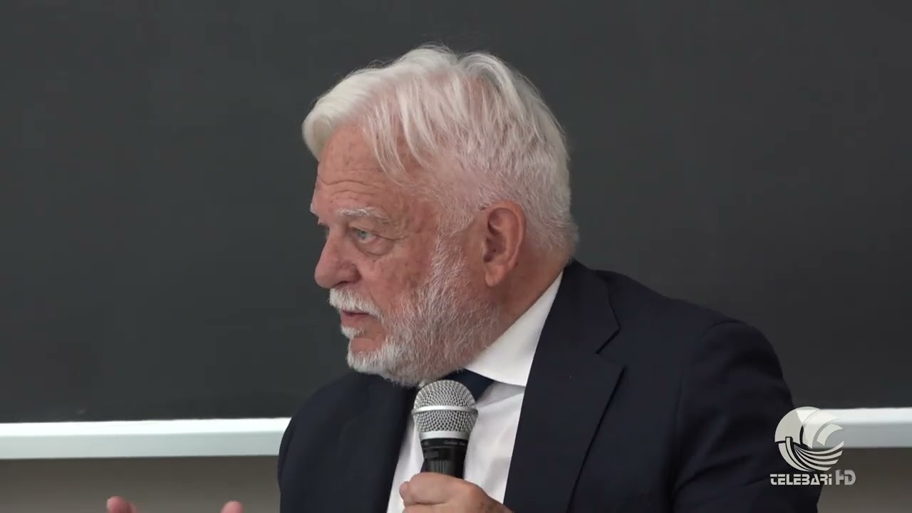 Tg Telebari Mattina 29 04 26