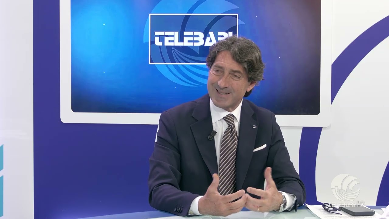 Tg Telebari Mattina 30 04 26