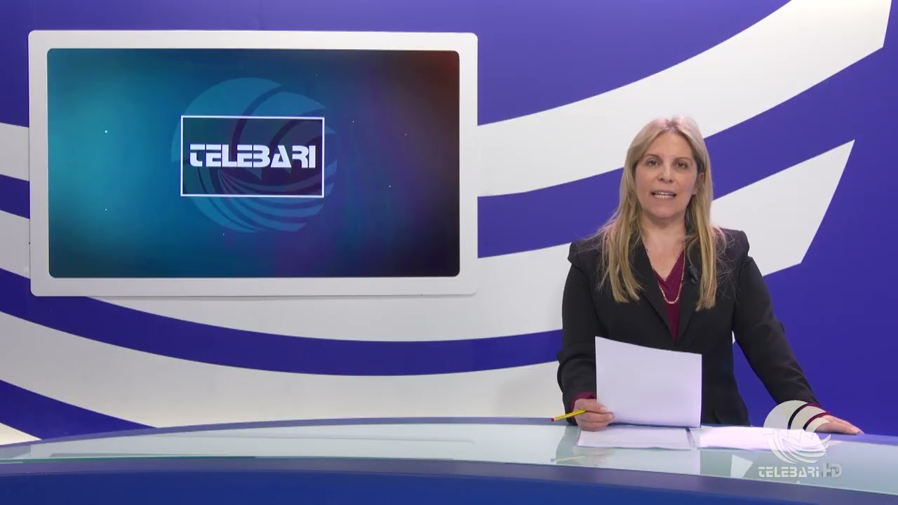 Tg Telebari Sera 13 04 26