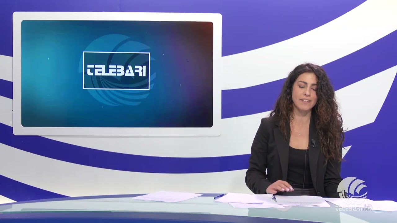 Tg Telebari Sera 14 04 26