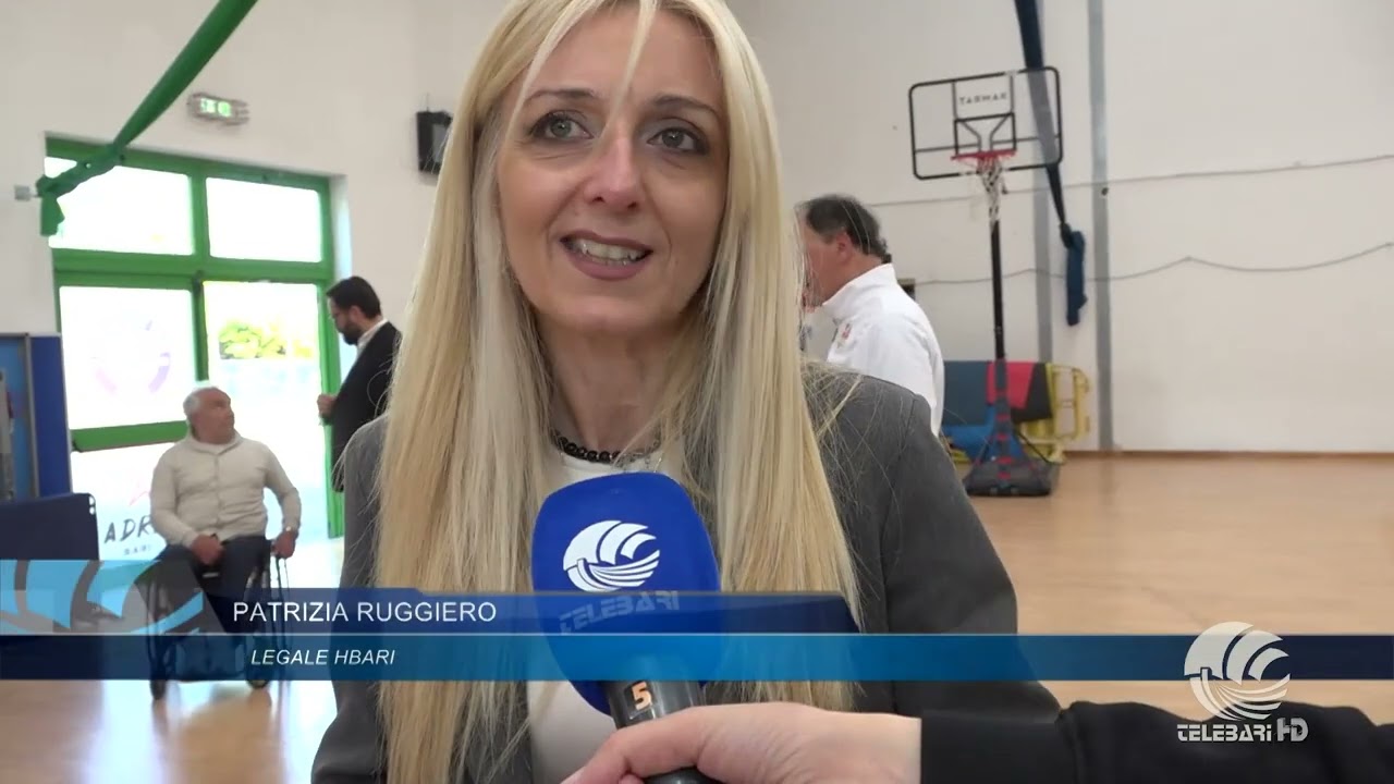 Tg Telebari Sera 19 04 26