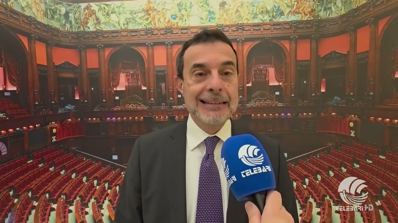 Tg Telebari Sera 21 04 26