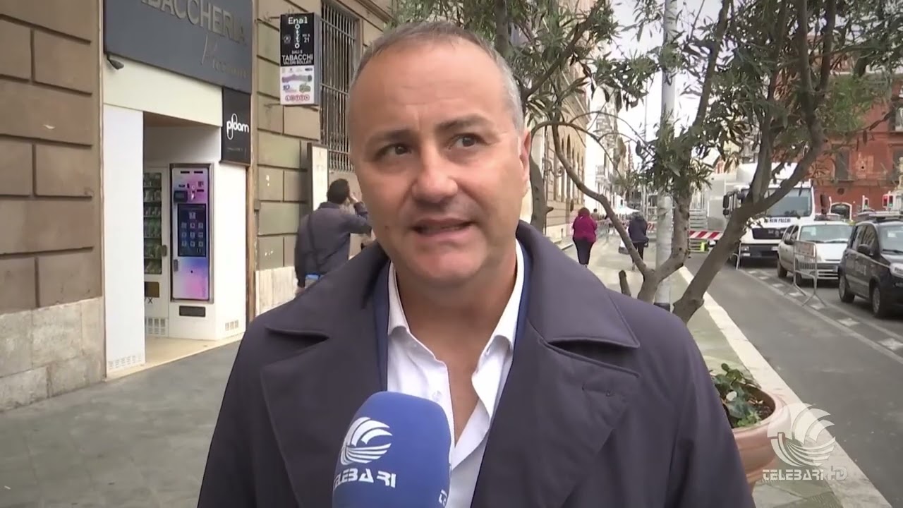 Tg Telebari Sera 22 04 26