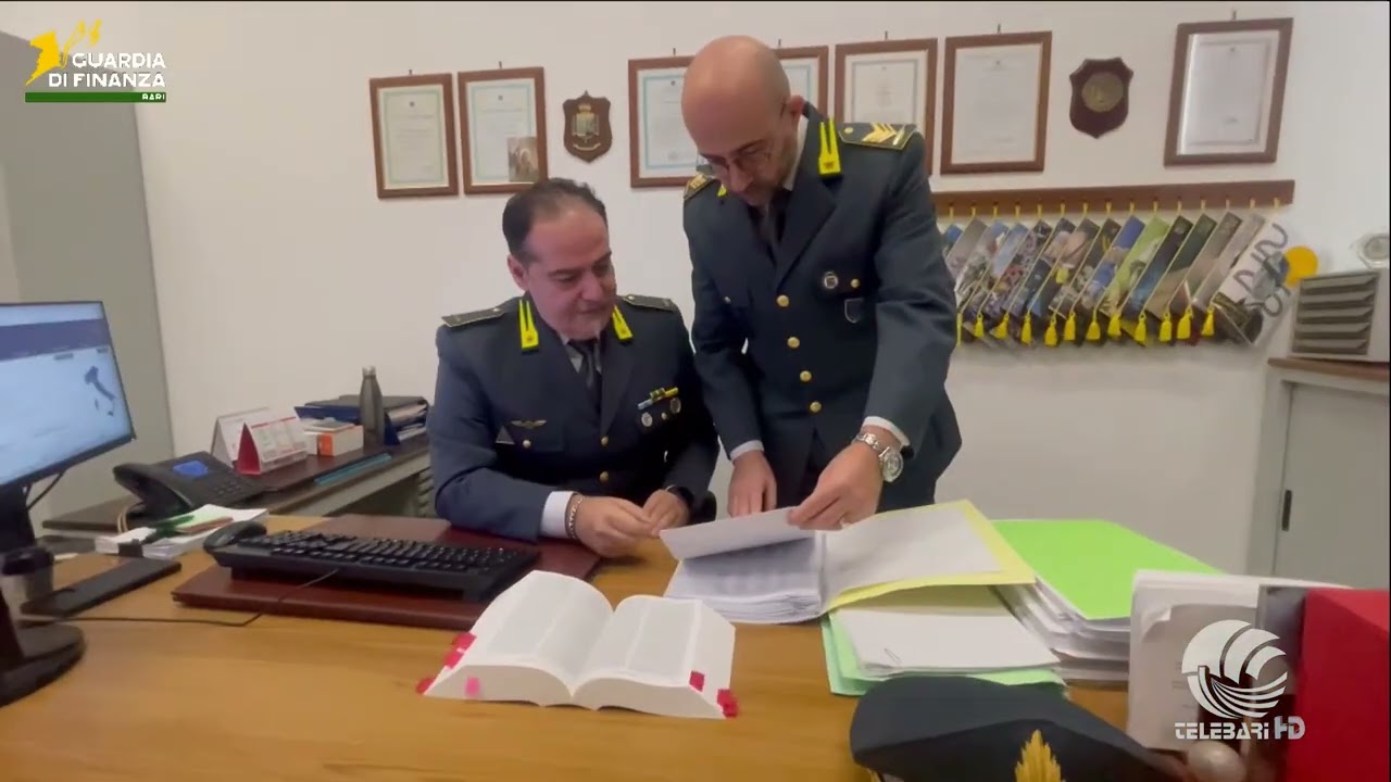Tg Telebari Sera 28 04 26