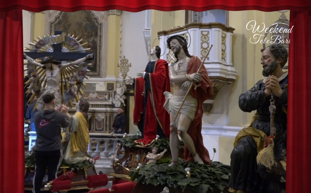 Via Crucis