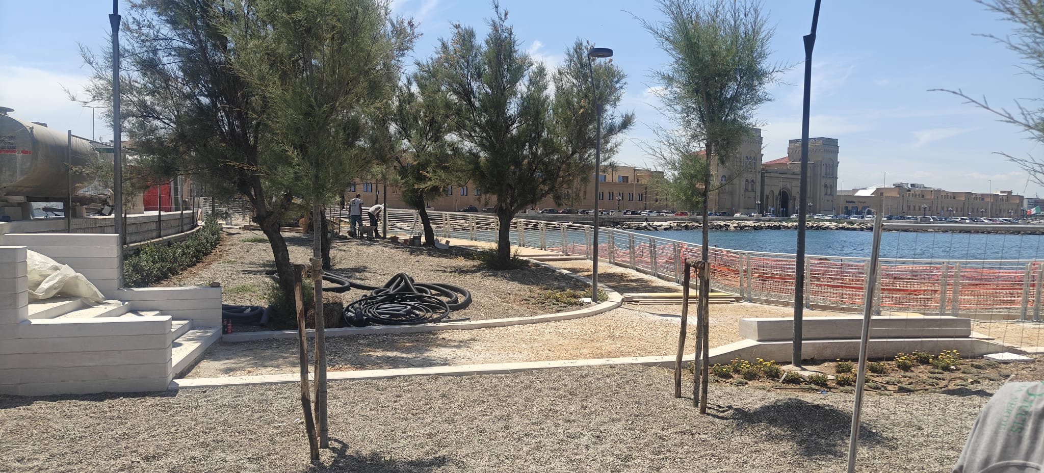 26 05 26 Spiaggetta Provolina 6