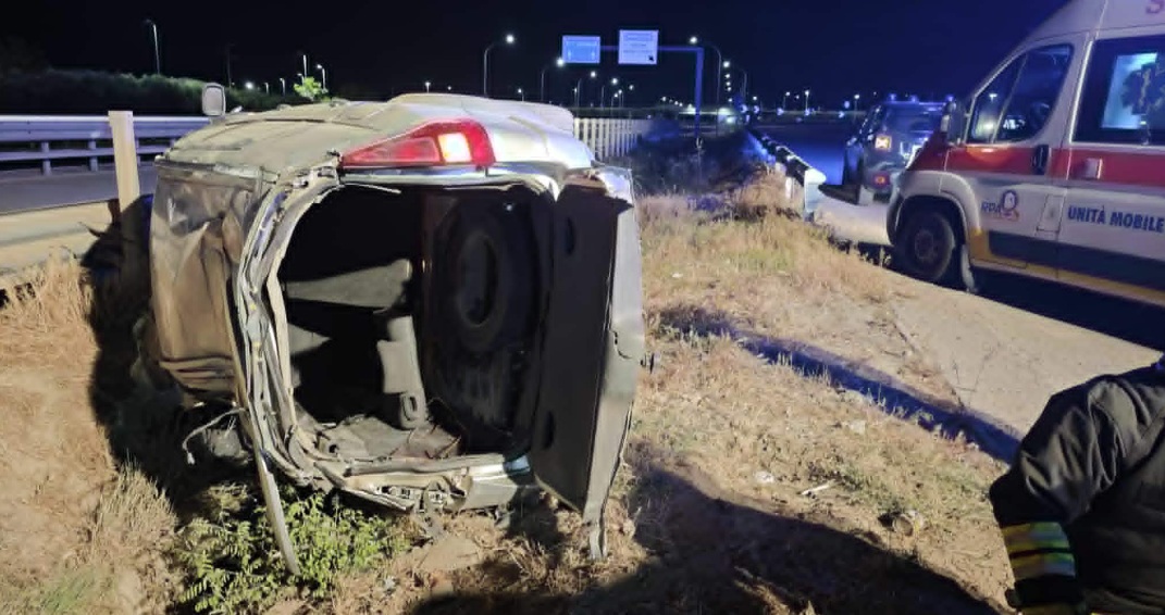 Incidente