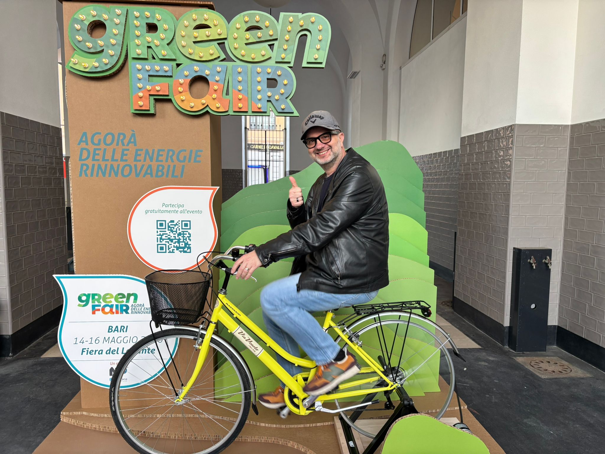 Greenfair