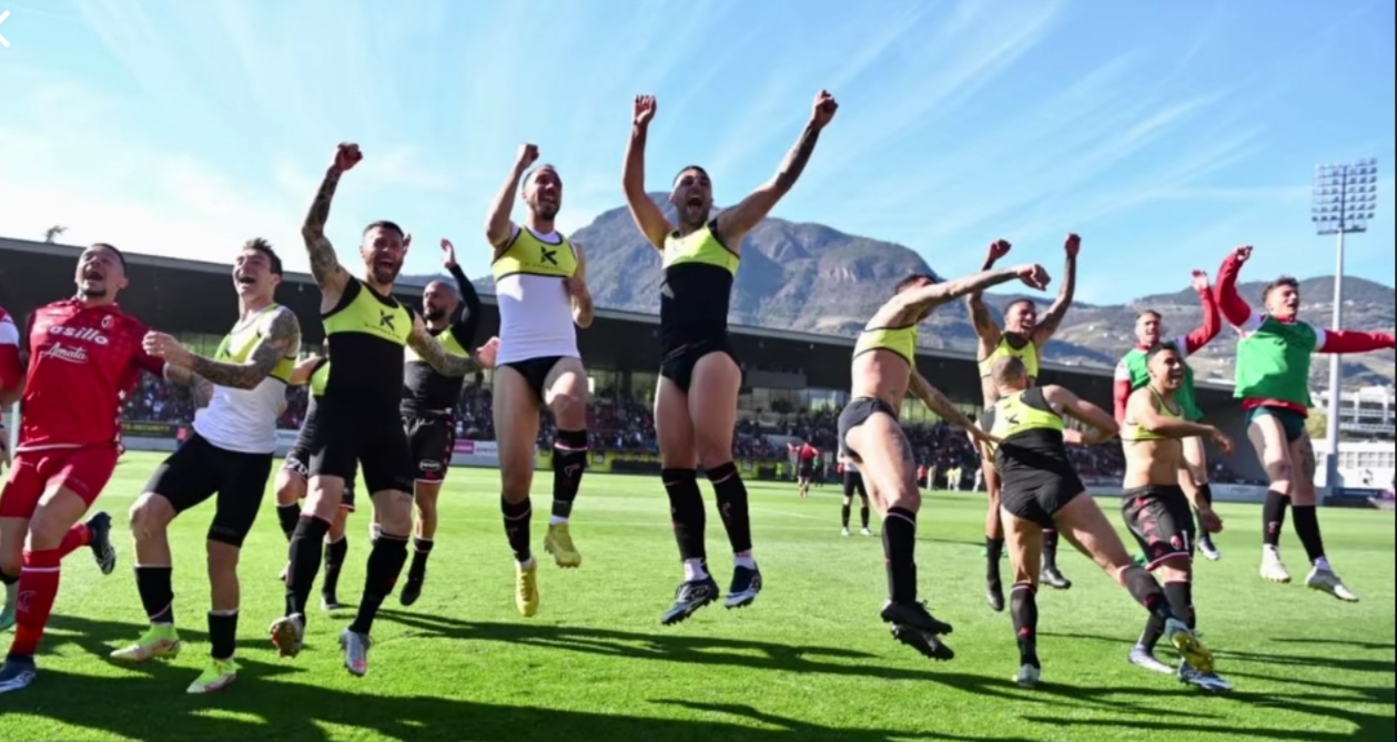 bari calcio