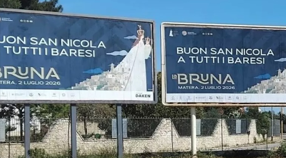 San Nicola Matera