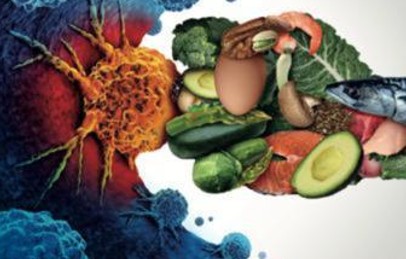 Alimentazione Cancro