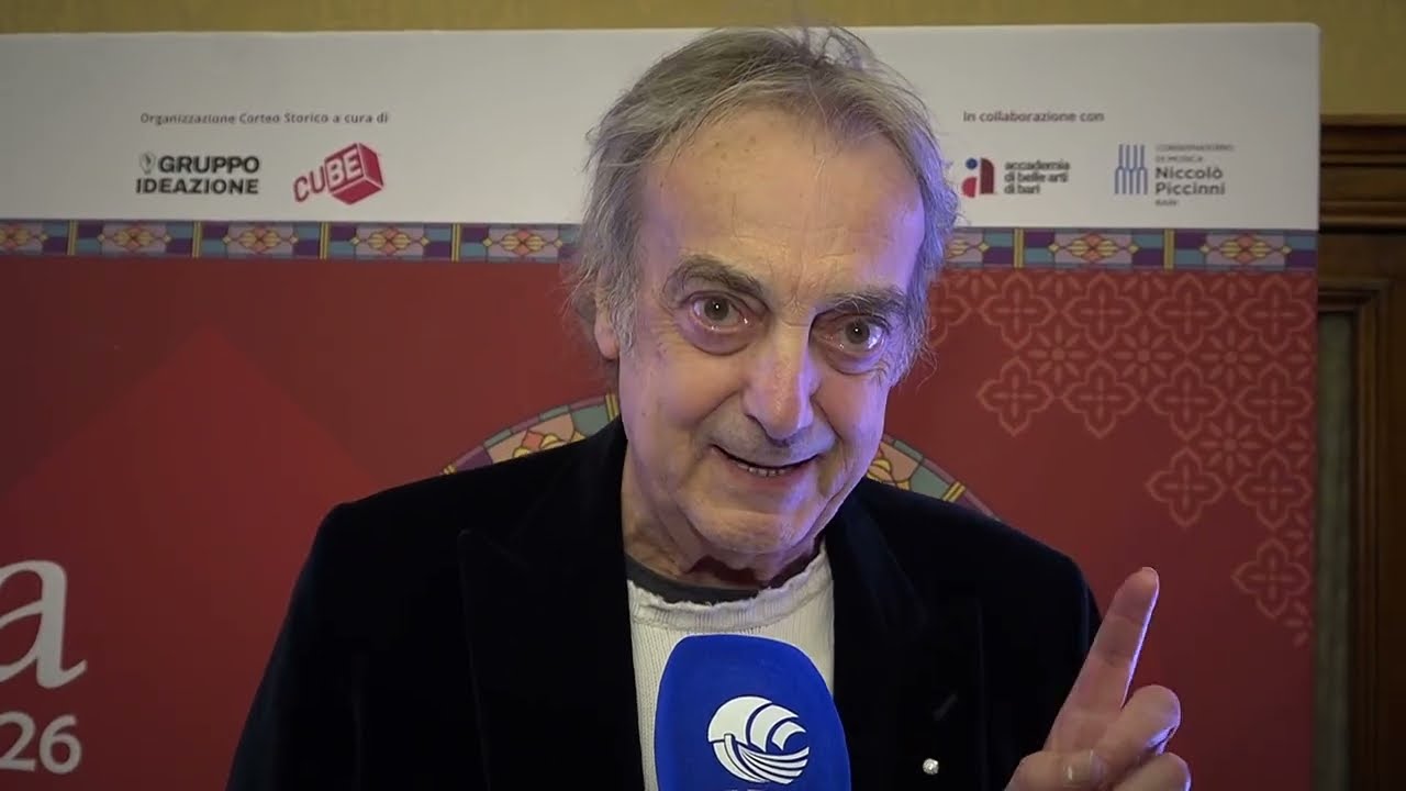 Bari, Corteo Storico Di San Nicola 2026: Tutte Le Novità. “sarà Un Teatro Diffuso A Cielo Aperto” – Video