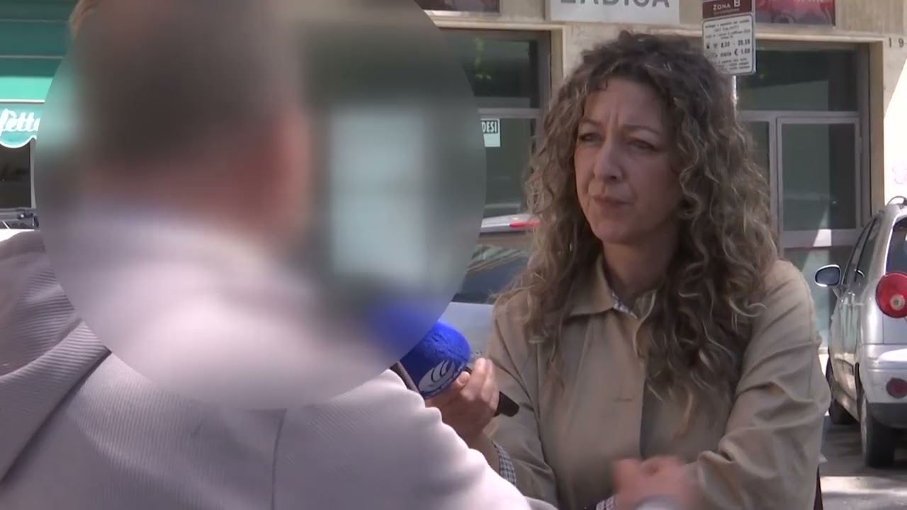 Bari, Costretto A Lasciare Casa Che Diventa Un B&b: Vive In Auto E Denuncia Le Condizioni Dei Dormitori – Video