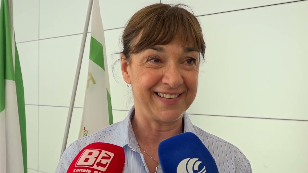 Bari, Daria Bignardi Incontra Gli Studenti: “la Solitudine Non è Una Questione Privata” – Video