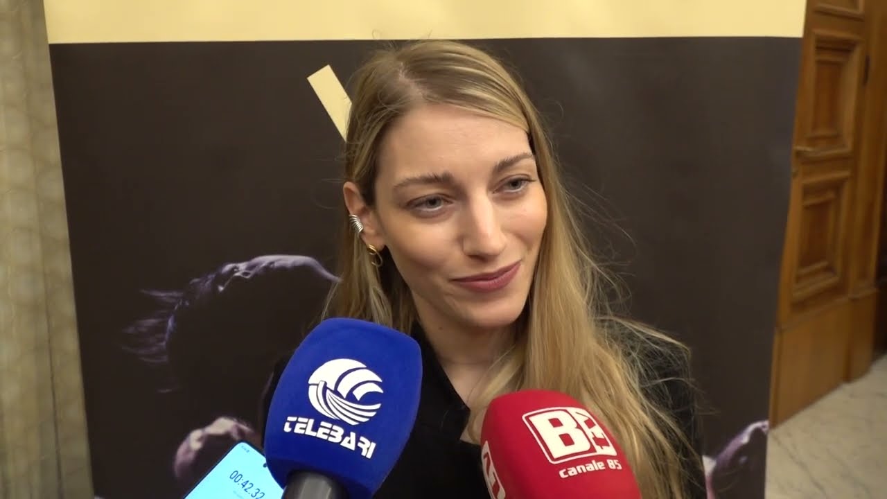 Bari, Ecco Il Master Universitario In Contemporary Dance Performance: “prima Volta In Italia” – Video