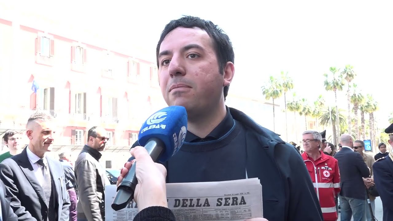 Bari, La Storia Speciale Di Antonio: “ecco Come è Nata La Mia Passione Per Aldo Moro” – Video