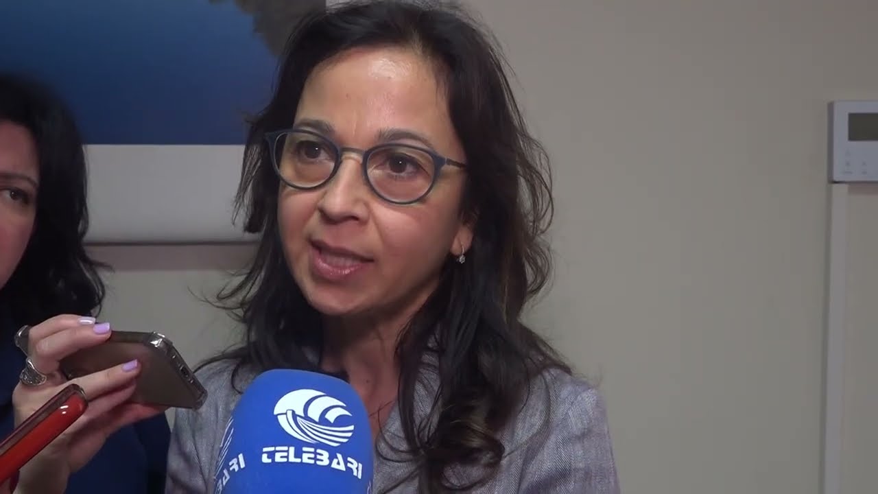Bari, Novità Amiu: Entro La Fine Dell’anno Gps Su Tutti I Mezzi. “così Verifichiamo Il Servizio” – Video